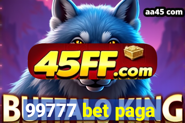 99777 bet paga